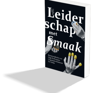 Leiderschap Met Smaak