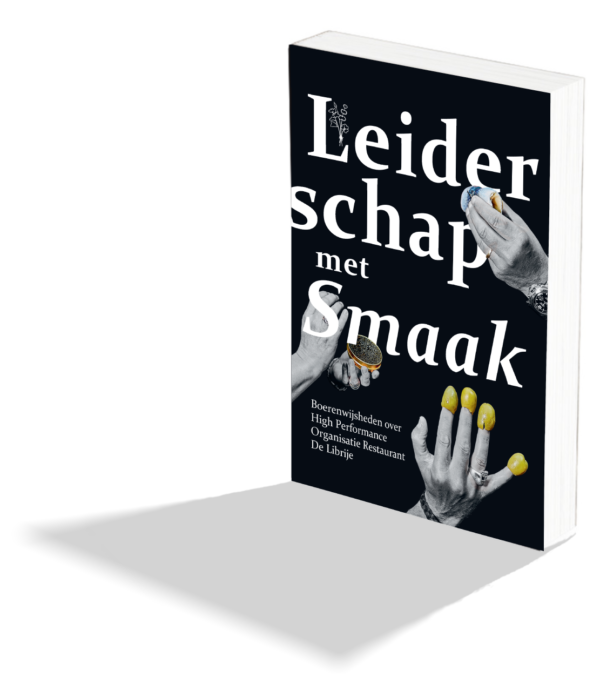 Leiderschap Met Smaak